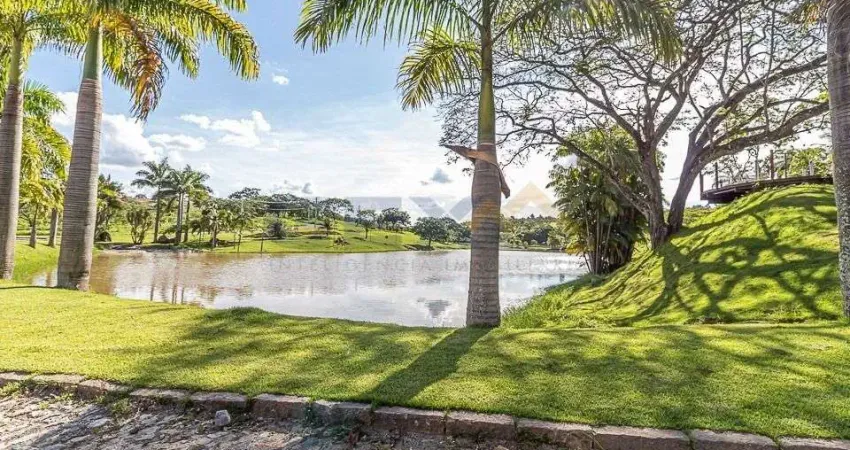 Terreno à Venda no Condomínio Vistadoro Aquaville - Divinópolis/MG