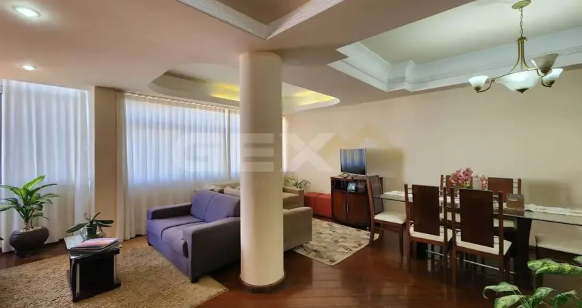 Apartamento à venda no Sidil, 3 quartos, 1 suíte e 2 vagas.