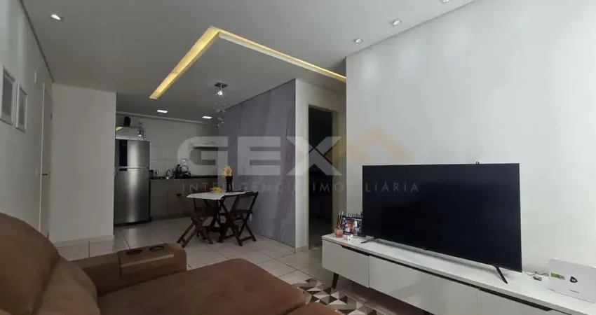 Apartamento à venda em Condomínio no Planalto com portaria 24h.