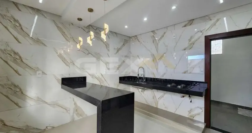 Casa com 3 quartos à venda na Rua Fernão Dias, 87, Porto Velho, Divinópolis