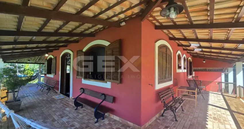 Chácara à venda na comunidade de salgadinho em carmo do cajuru.