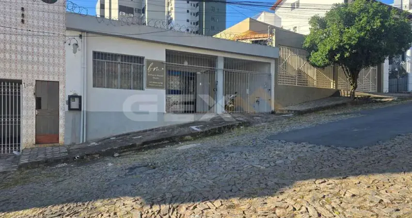 Terreno em condomínio fechado à venda na Rua Bahia, 1326, Centro, Divinópolis
