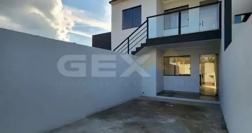 Sobrado térreo à venda no bairro belvedere, 3 quartos, 1 suíte e 2 vagas.