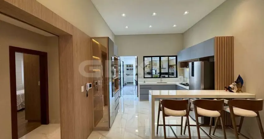 Casa à venda no são josé, 3 quartos, 1 suíte com closet, espaço gourmet.