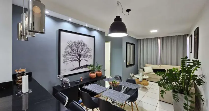 Apartamento com 2 quartos à venda na Rua Antônio Pereira da Silva, 100, Marajó, Divinópolis