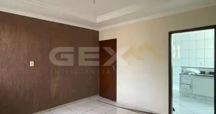 Apartamento à venda no bairro São José, 3 quartos, 1 suíte e 1 vaga.