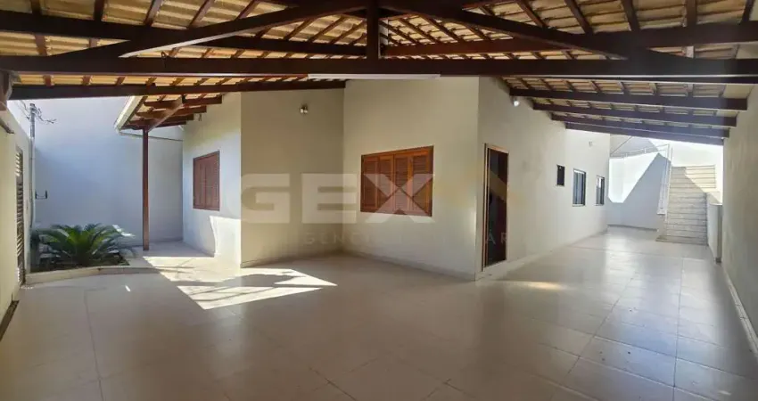 Casa com 3 quartos à venda na Rua João Gontijo da Fonseca, 140, Oliveiras, Divinópolis