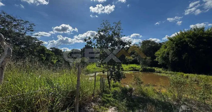Terreno à venda na área rural de são gonçalo do pará com 4,5 ha.