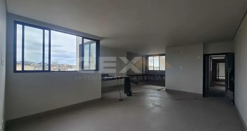 Apartamento com 3 quartos à venda na Praça Dom Cristiano, 70, Centro, Divinópolis