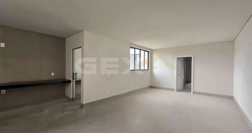 Apartamento com 3 quartos à venda na Praça Dom Cristiano, 70, Centro, Divinópolis