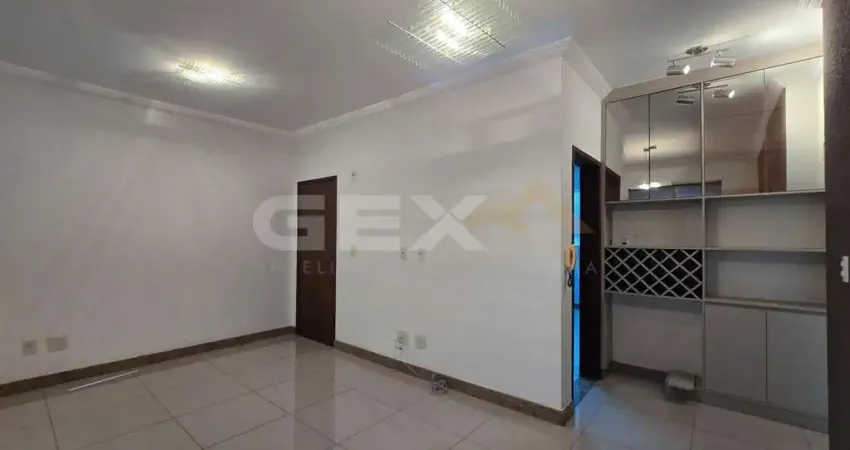 Apartamento com 3 quartos à venda na Rua Piauí, 886, Sidil, Divinópolis
