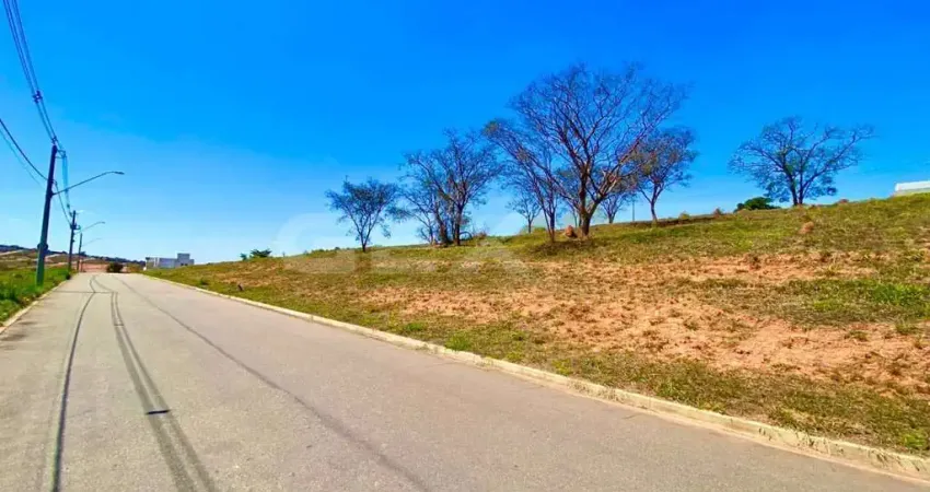 Lote à venda em condomínio fechado vistadoro aquaville com 674,56 m².