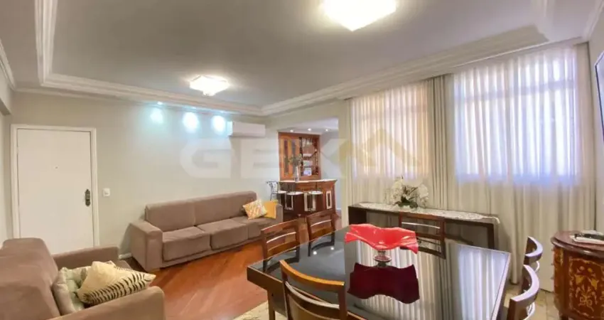 Apartamento com 3 quartos à venda na Rua Espírito Santo, 333, Sidil, Divinópolis