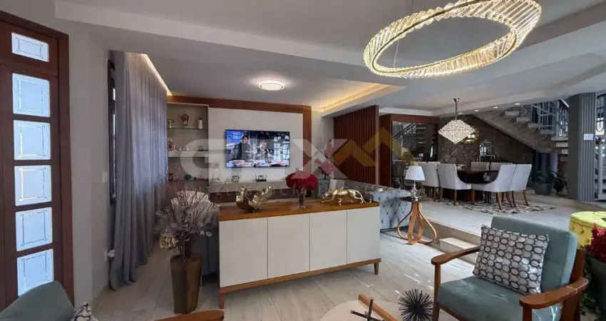 Casa com 4 quartos à venda na Rua Camacho, 1217, São Judas Tadeu, Divinópolis