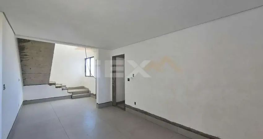 Cobertura 3 dormitórios à venda santa clara divinópolis/mg