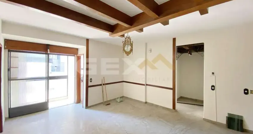 Apartamento com 3 quartos à venda na Avenida Primeiro de Junho, 1166, Centro, Divinópolis