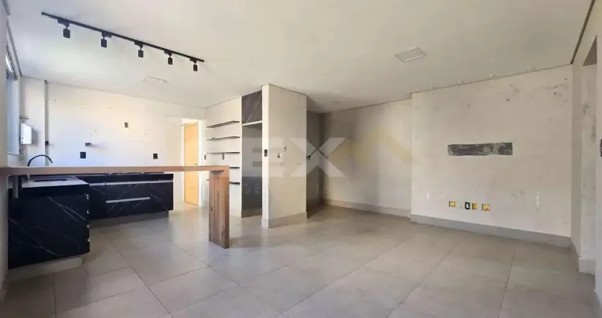 Apartamento à venda, 03 quartos, 01 suíte, 02 vagas, rua santa catarina, santo a