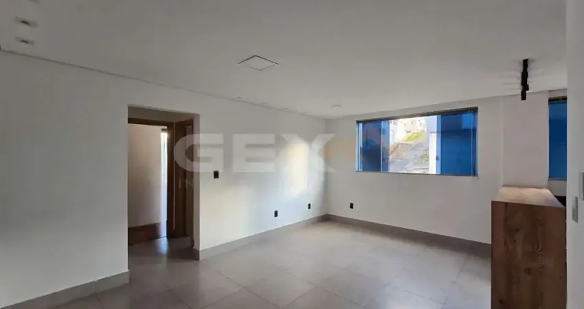 Apartamento à venda, 03 quartos, 01 suíte, 02 vagas, rua santa catarina, santo a