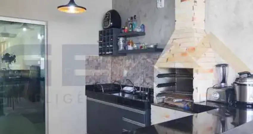 Casa com 3 quartos à venda na Rua Safari, 665, São Luís, Divinópolis