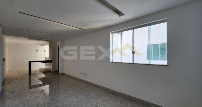 Apartamento com 3 quartos à venda na Avenida Antônio Neto, 2574, Manoel Valinhas, Divinópolis