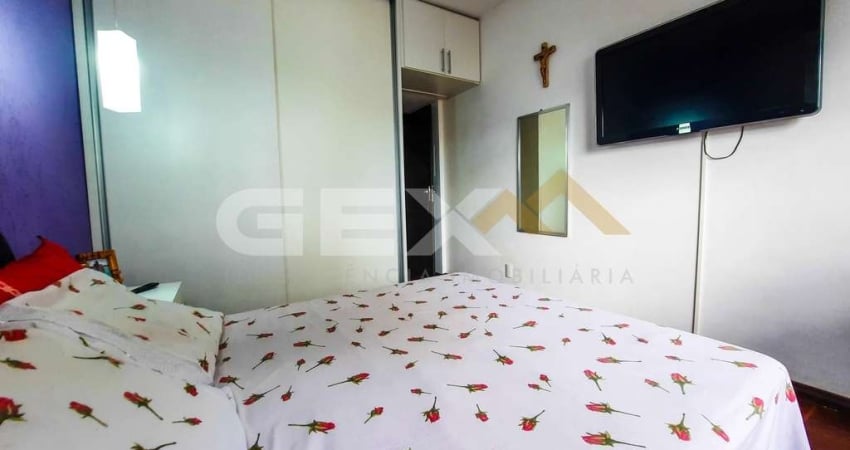 Apartamento com 3 quartos à venda na Rua Dona Francisca, 570, Afonso Pena, Divinópolis