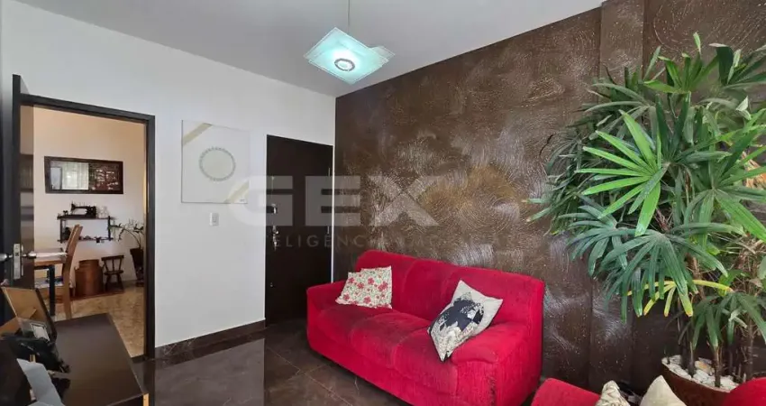 Apartamento com 3 quartos à venda na Rua Dona Francisca, 570, Sidil, Divinópolis