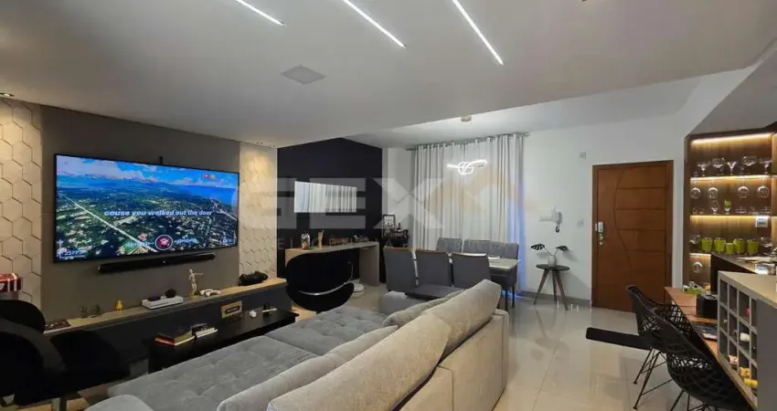 Apartamento à venda no Manoel Valinhas com área privativa, 3 quartos, 1 suíte e