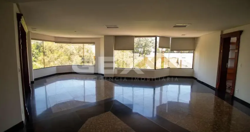 Apartamento com 4 quartos à venda na Avenida Amazonas, 910, Vila Belo Horizonte, Divinópolis