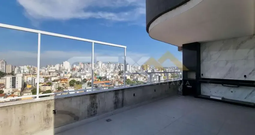 Cobertura com 3 quartos à venda na Rua Divinópolis, 211, Santa Clara, Divinópolis
