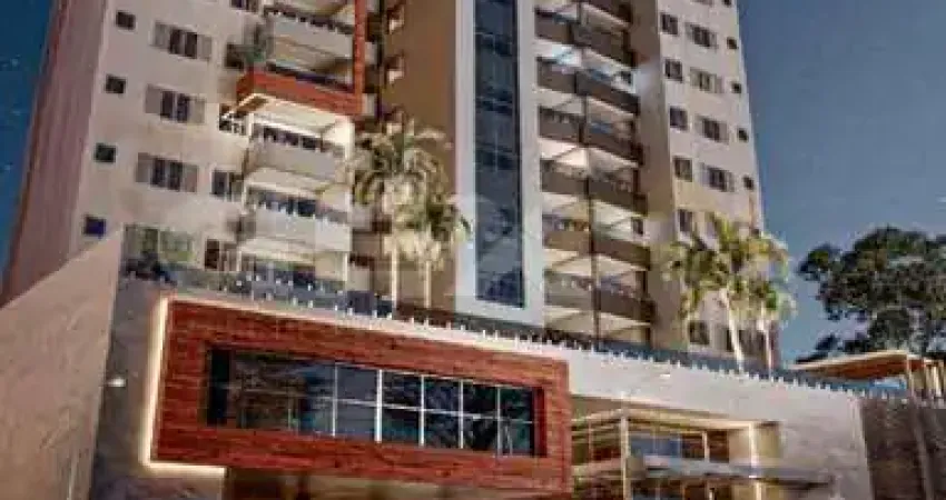 Apartamento com 3 quartos à venda na Avenida Amazonas, 247, Centro, Divinópolis