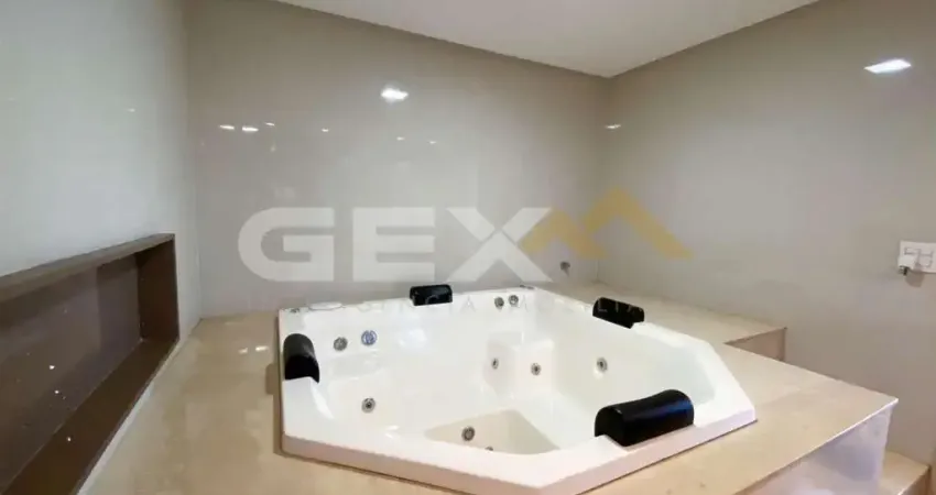 Apartamento com 5 quartos à venda na Rua São Paulo, 478, Centro, Divinópolis
