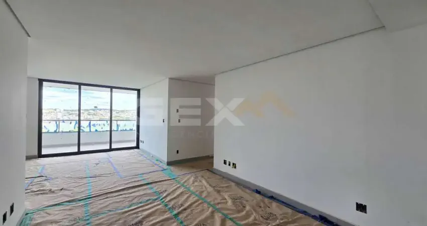 Apartamento com 4 quartos à venda na Rua Inhazinha Epifânio, Ao lado do, São Sebastião, Divinópolis