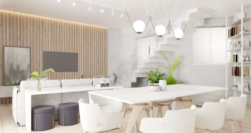 Apartamento com 4 quartos à venda na Rua Inhazinha Epifânio, Ao lado do, São Sebastião, Divinópolis