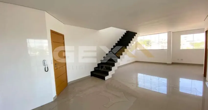 Cobertura com 3 quartos à venda na Rua Inhazinha Epifânio, 320, Santa Clara, Divinópolis