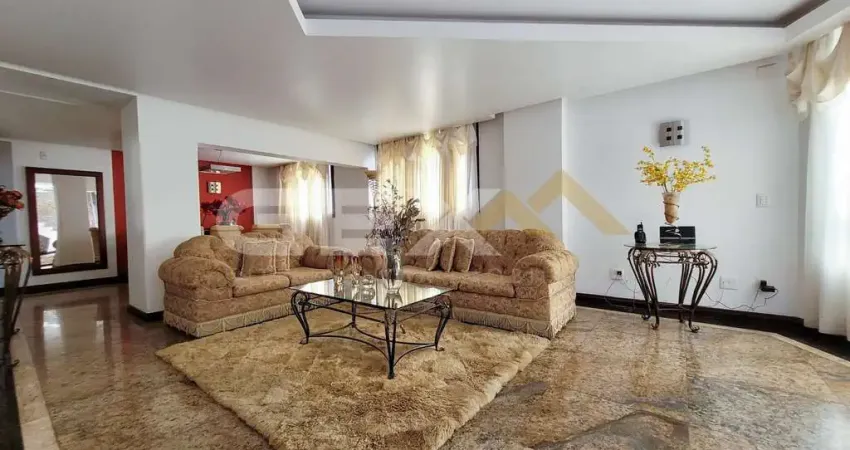 Cobertura com 4 quartos à venda na Avenida Antônio Olímpio de Morais, 570, Centro, Divinópolis