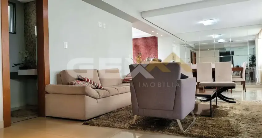 Apartamento com 4 quartos à venda na Avenida Sete de Setembro, 1470, Centro, Divinópolis