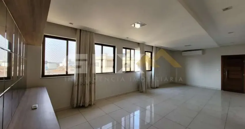 Apartamento com 4 quartos à venda na Avenida Oswaldo Machado Gontijo, 1285, Centro, Divinópolis