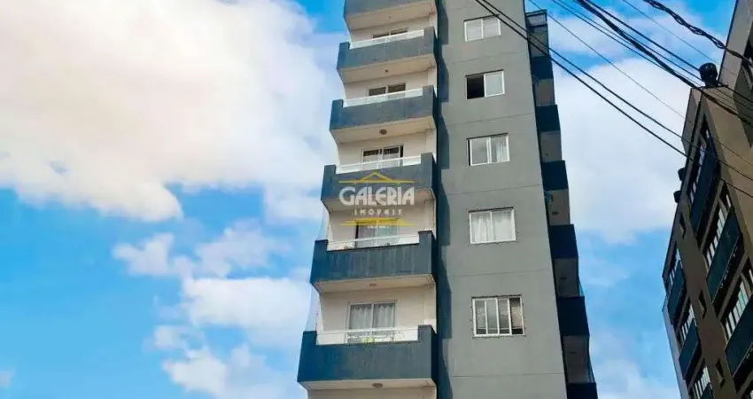 Apartamento com 3 quartos para alugar no Bom Retiro, Joinville