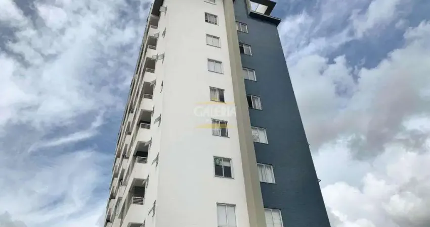 Apartamento com 2 quartos para alugar no Iririú, Joinville 