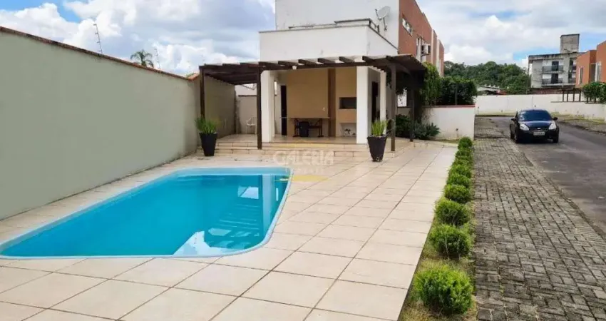 CONDOMÍNIO FECHADO no ITAUM com 3 quartos para VENDA, 107 m²