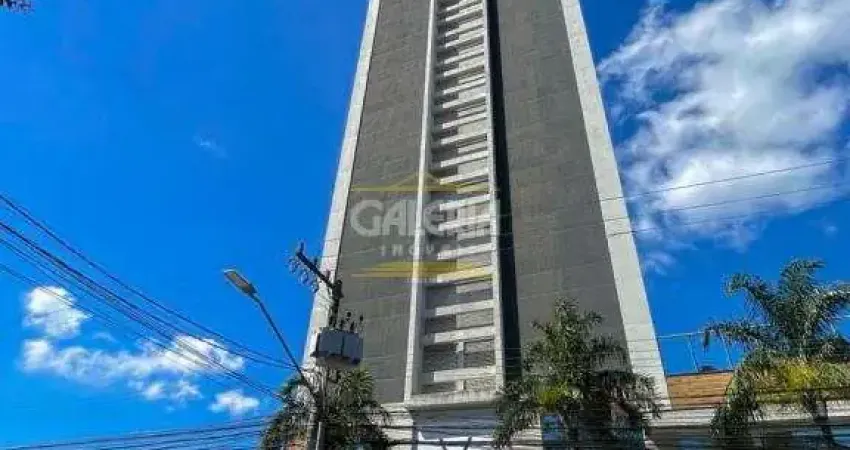 Apartamento com 1 quarto para alugar no América, Joinville