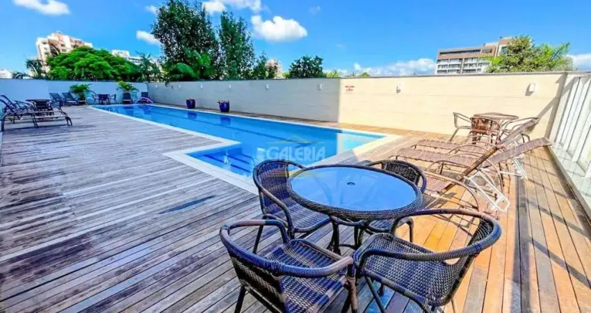 Apartamento com 1 quarto para alugar no América, Joinville