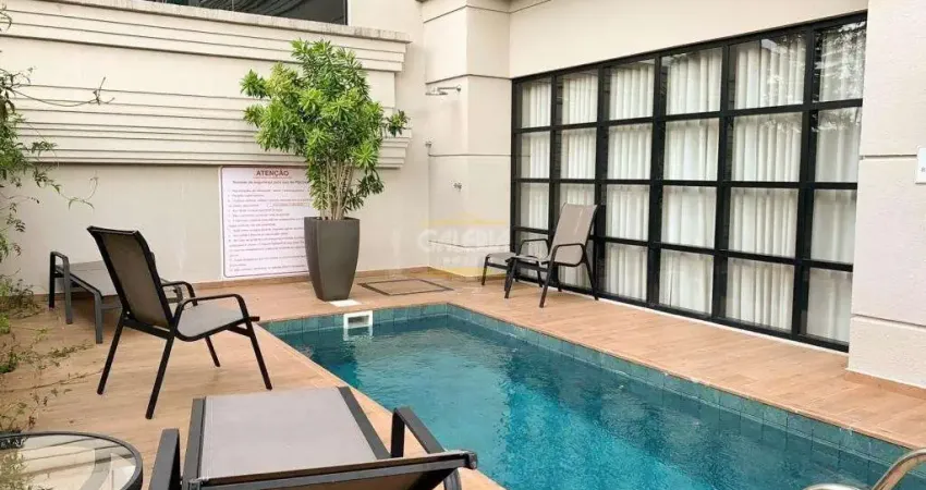 Apartamento no anita garibaldi com 2 quartos para locação, 88 m²