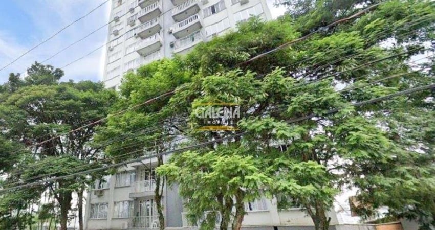 APARTAMENTO no AMÉRICA com 3 quartos para LOCAÇÃO, 78 m²