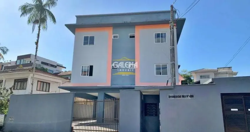Apartamento no santo antônio com 1 quartos para locação, 34 m²
