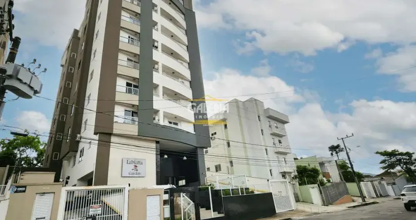 Apartamento com 2 quartos para alugar no Bom Retiro, Joinville