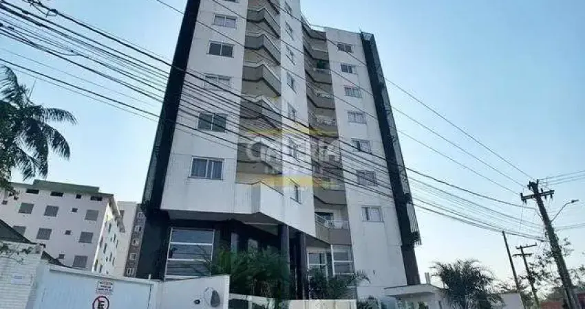 Apartamento com 2 quartos para alugar no Bom Retiro, Joinville