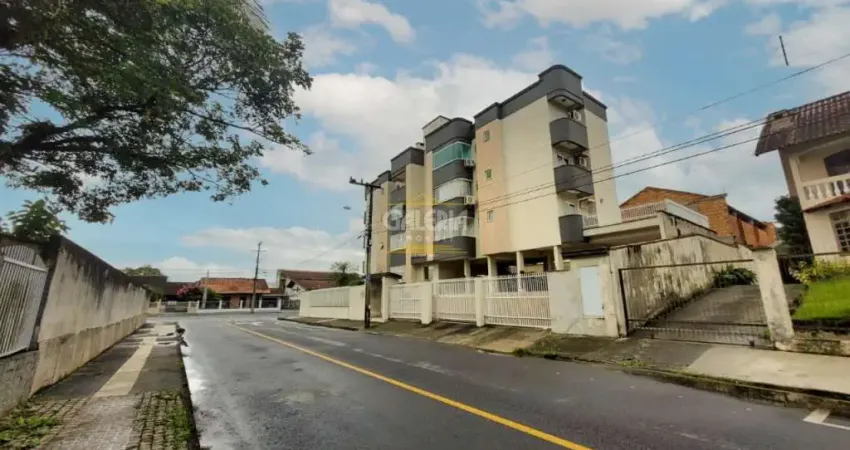 Apartamento com 3 quartos para alugar no Bucarein, Joinville