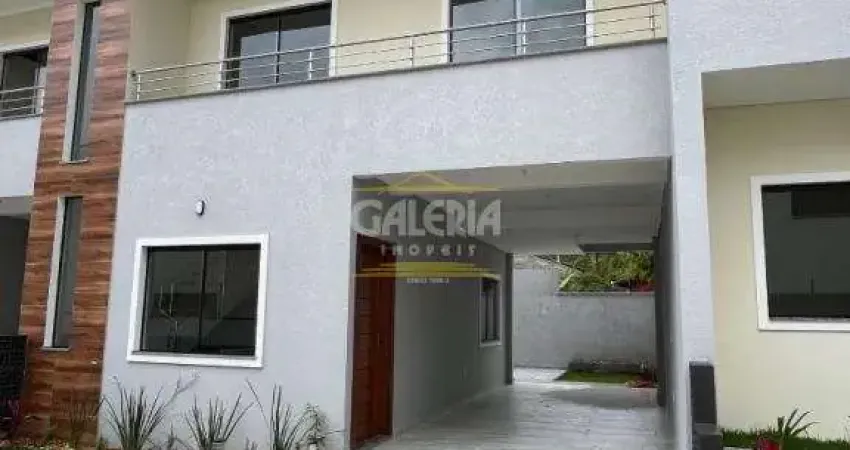 CONDOMÍNIO FECHADO no BOM RETIRO com 3 quartos para VENDA, 119 m²