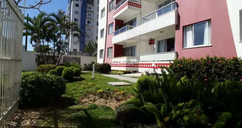 Apartamento com 3 quartos para alugar no América, Joinville 
